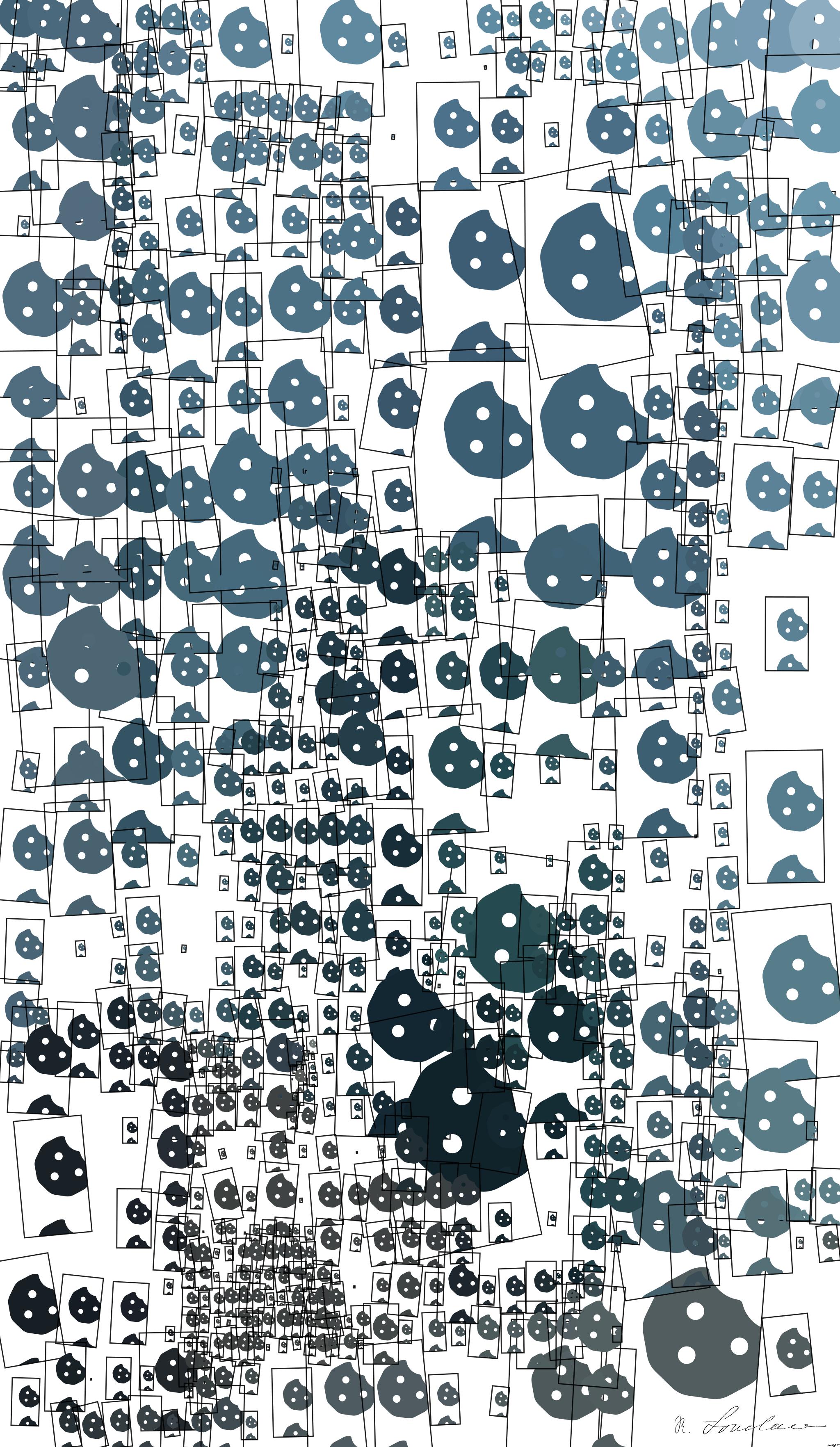 Drawn by bot Jq8232SG8bQKStogac9Gnp; art-quadrangle; None AI Art