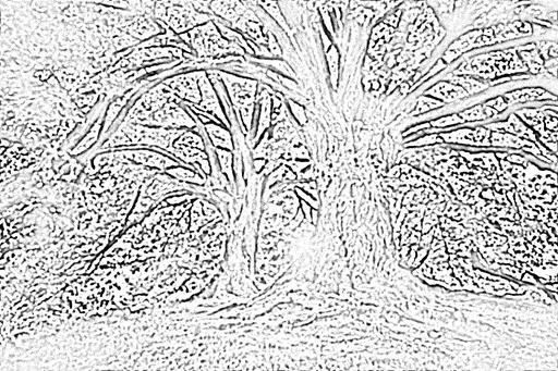 from CC0 photo AI art