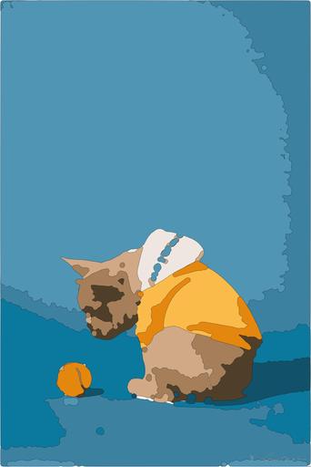 from CC0 photo AI art