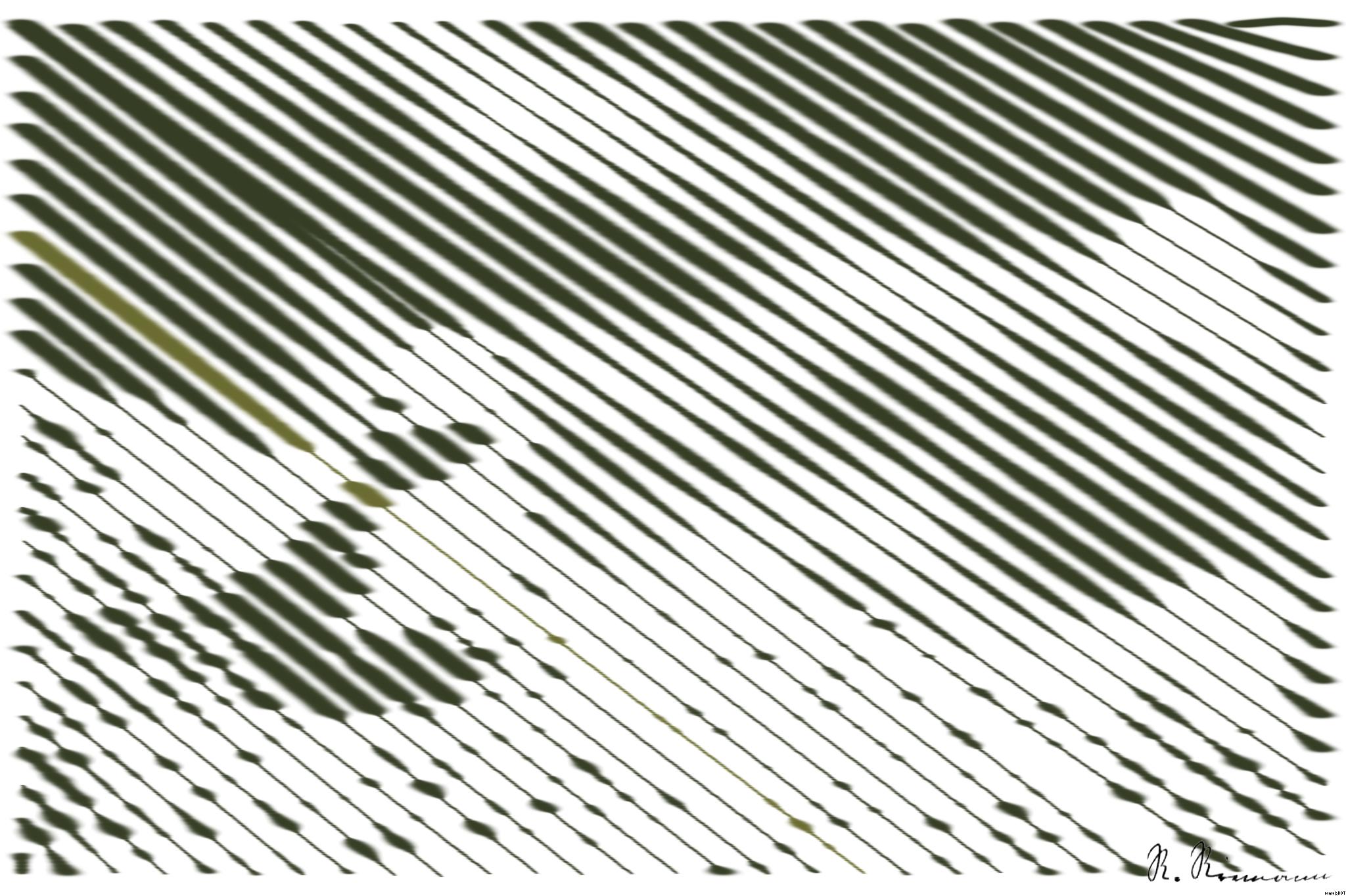 from CC0 photo AI Art