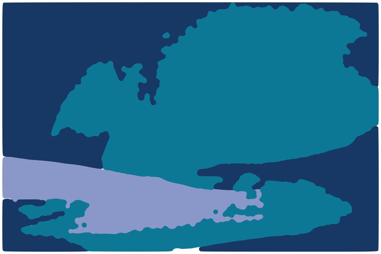 from CC0 photo AI Art