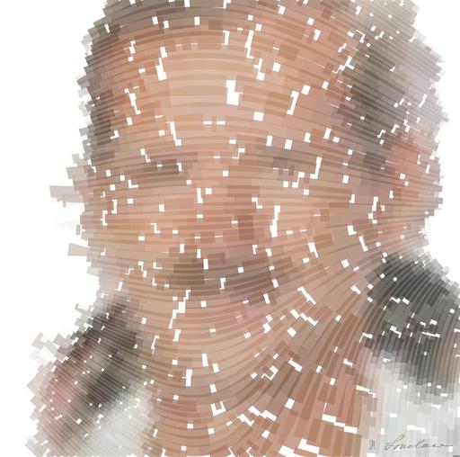 artwork for redditgetsdrawnbybot AI art