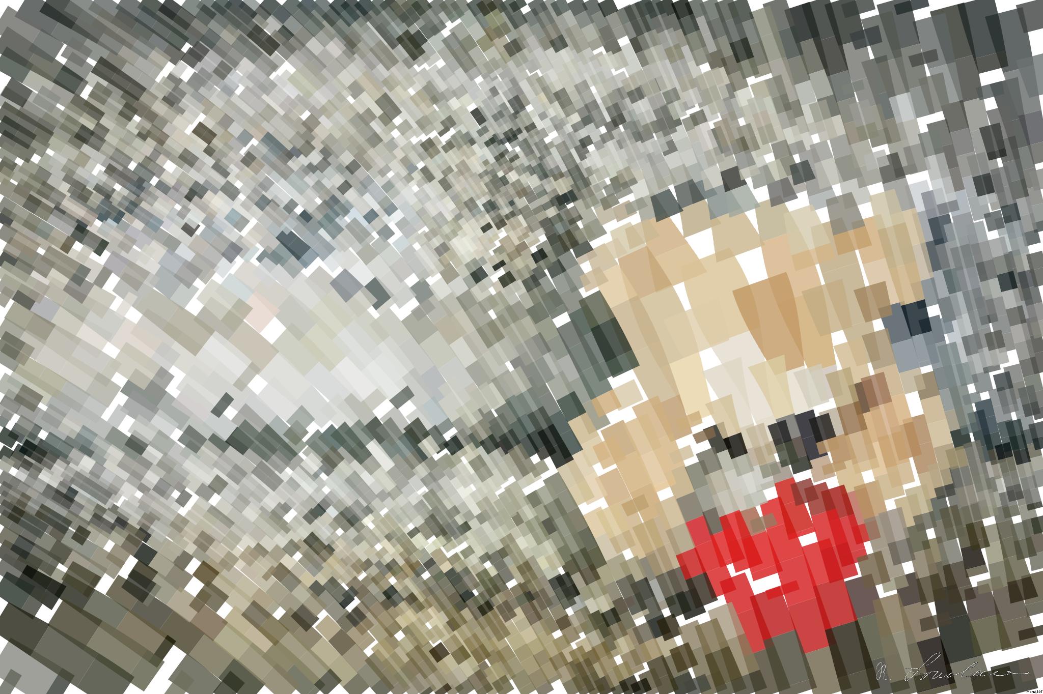 Drawn by bot 5GFMpkj8WQ68wzBKkuhA8H; art-flowy; None AI Art