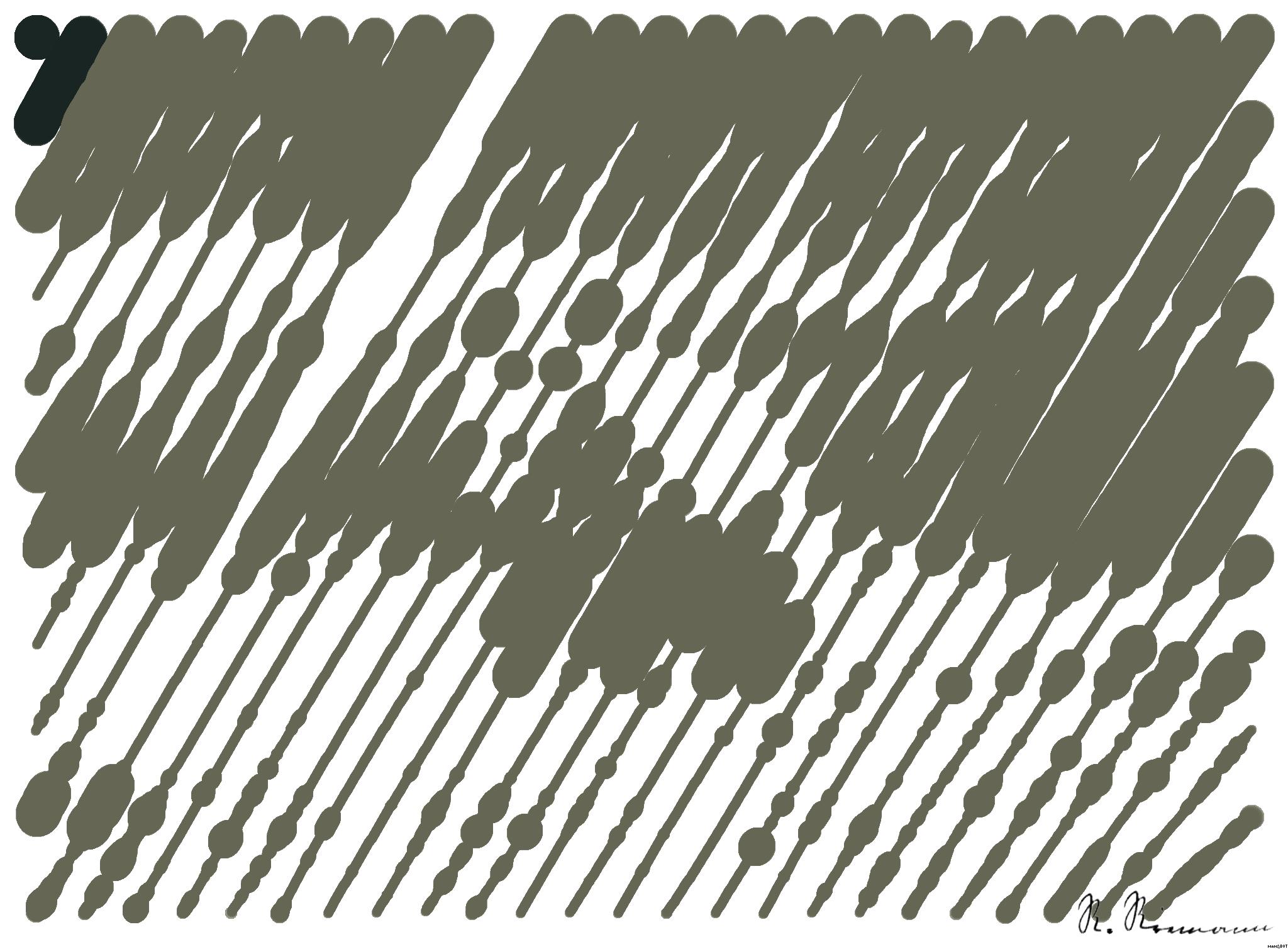 from CC0 photo AI Art