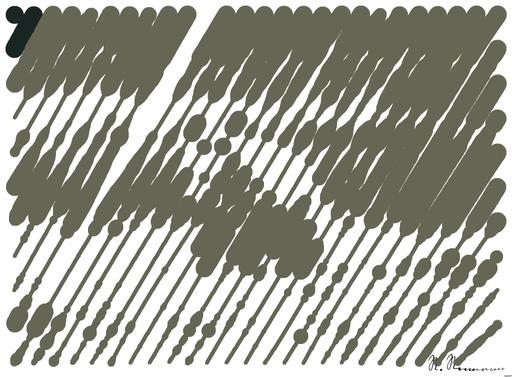 from CC0 photo AI art