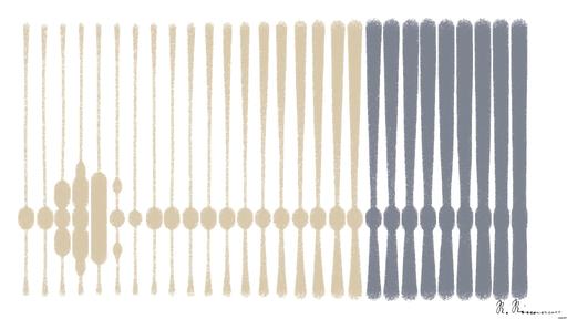 from CC0 photo AI art