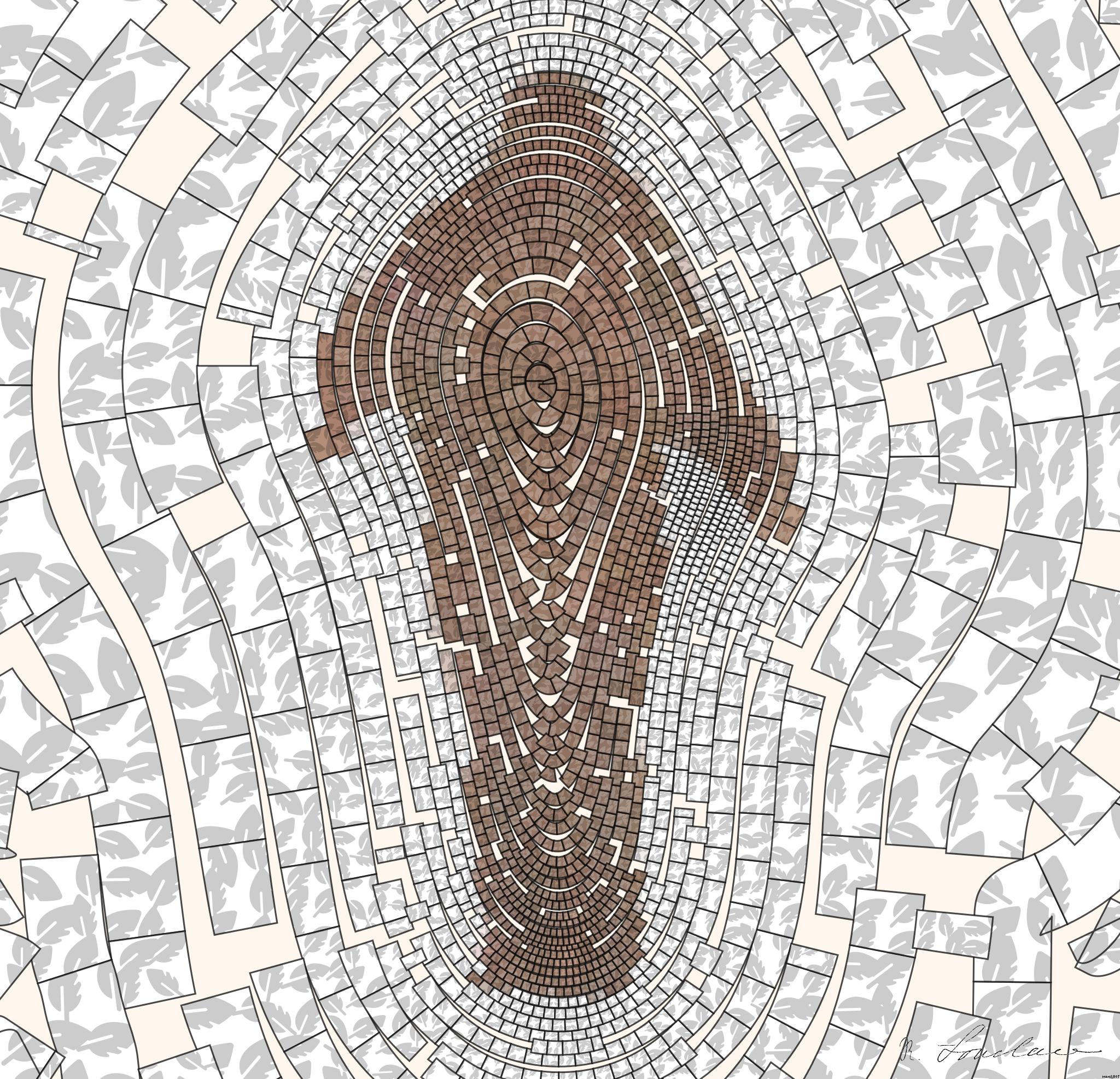 Drawn by bot E8VCQu2AoSqwjkVCzNeYqN; art-flowy; None AI Art