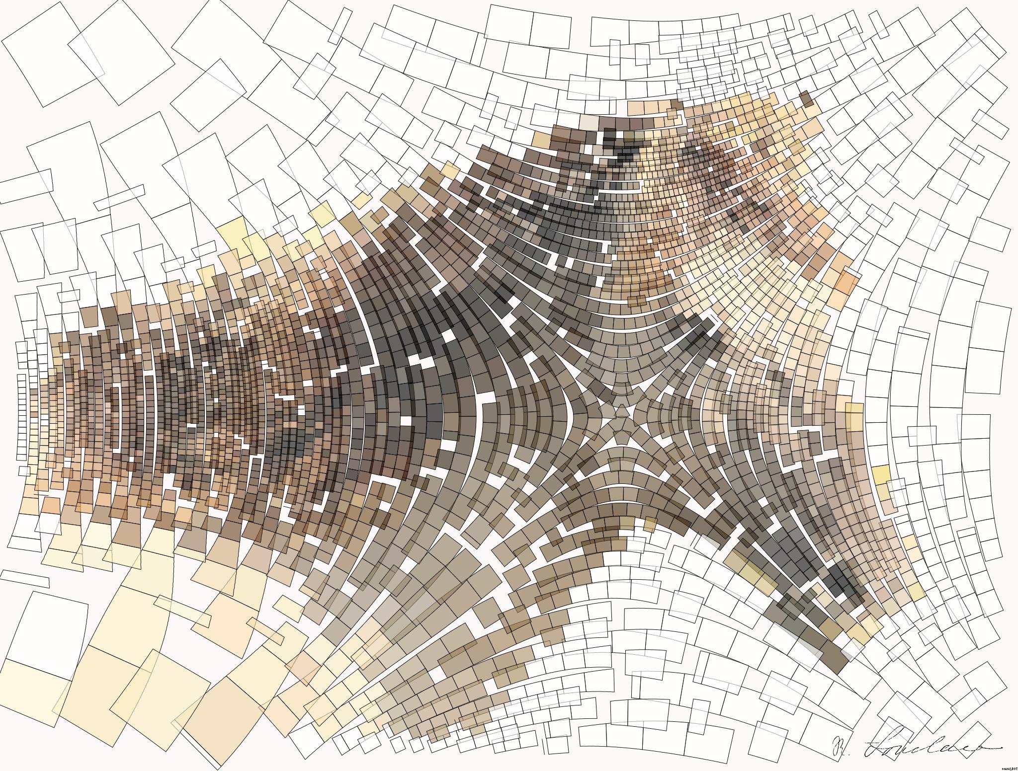 Drawn by bot 3wnQscEDX4brHZRsAXbPtx; art-flowy; None AI Art