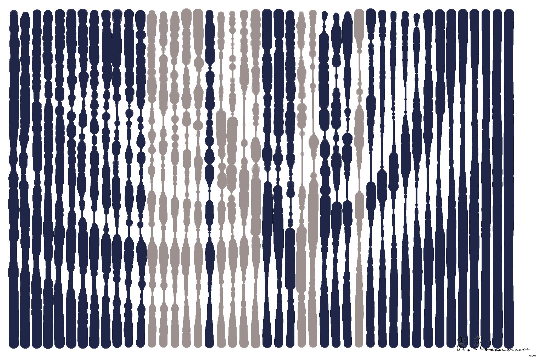 from CC0 photo AI Art