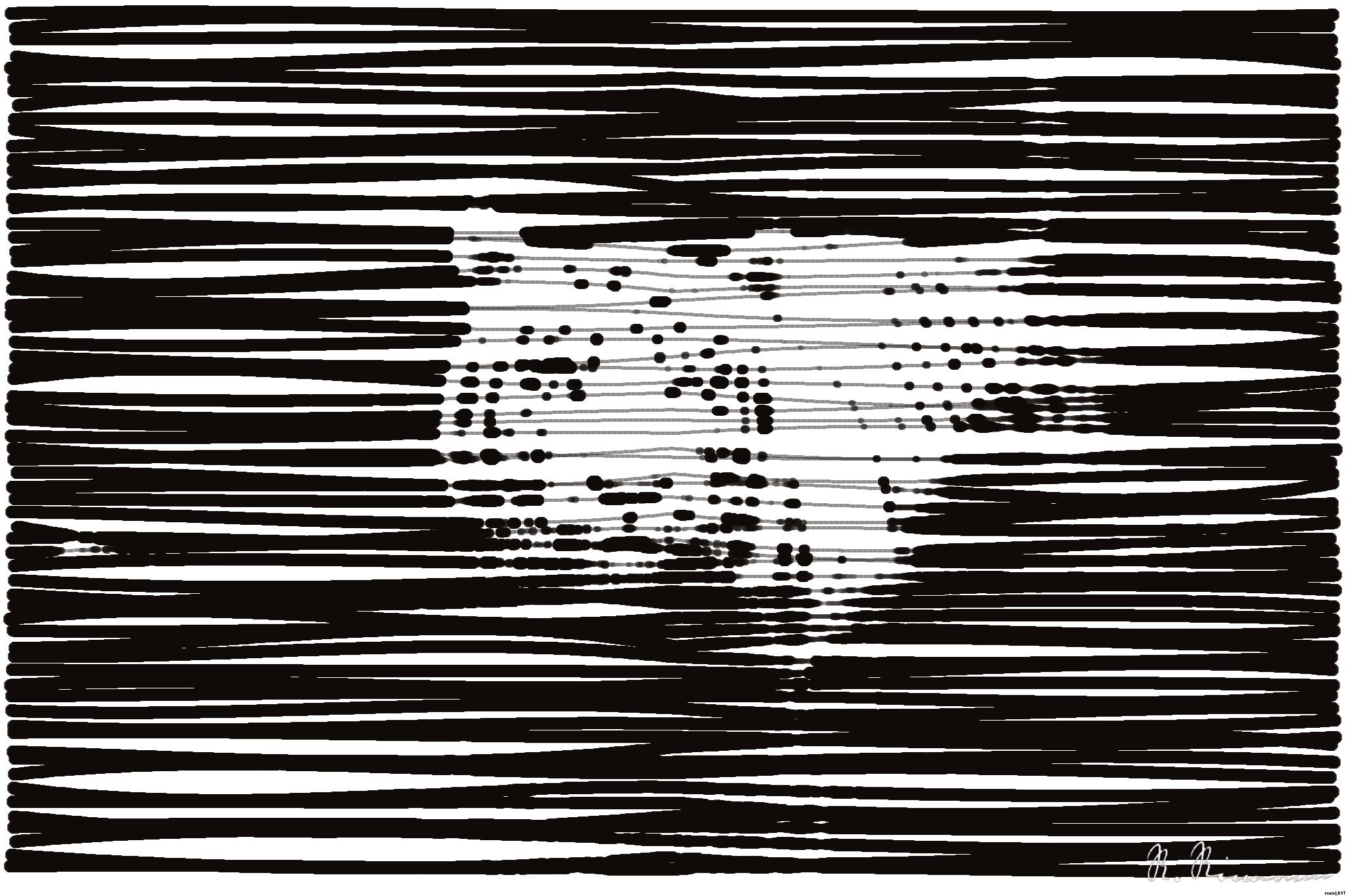 from CC0 photo AI Art