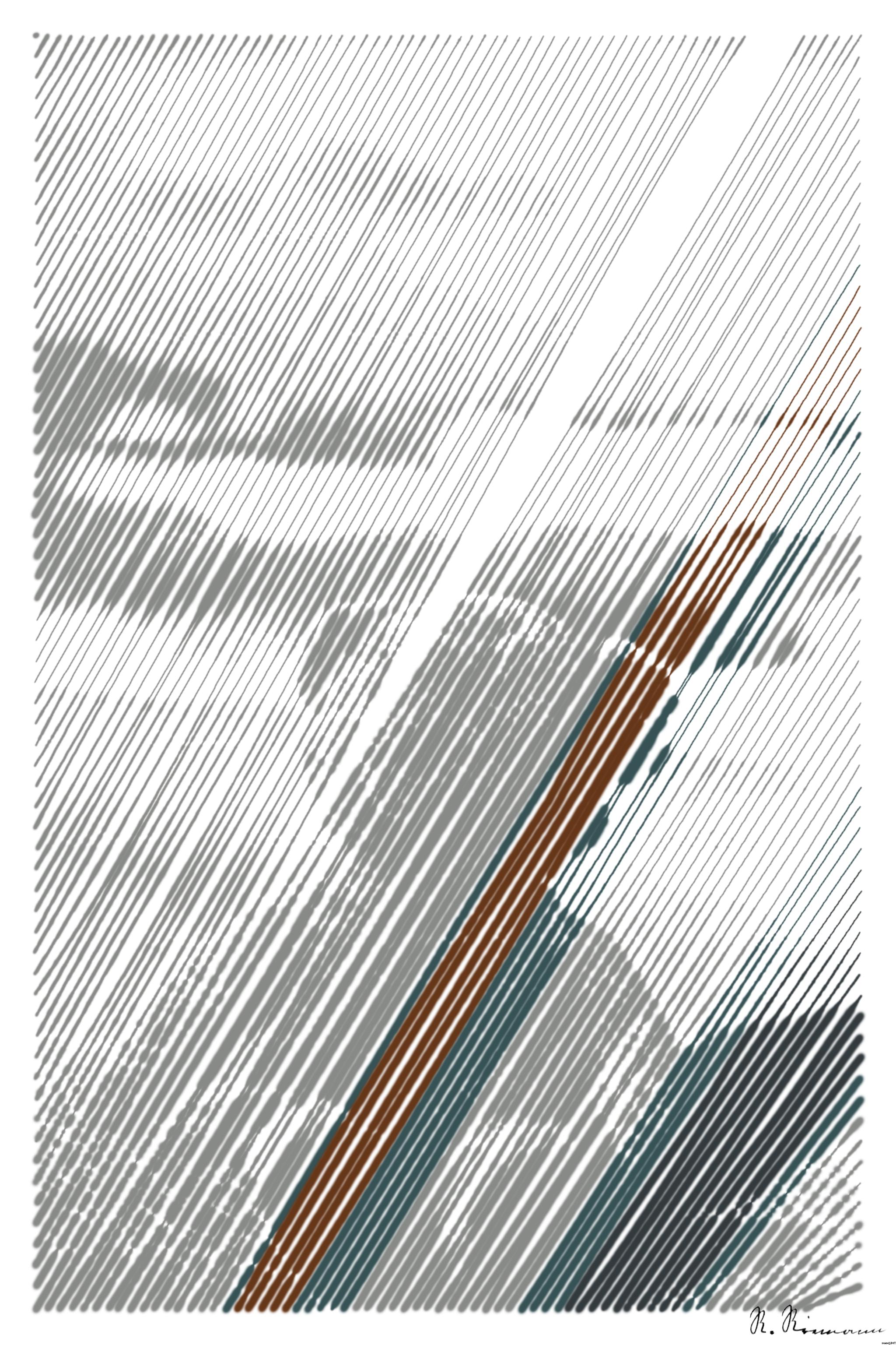 Drawn by bot 8gVtkCstAEwe3y79SLQzsQ; art-linewidth; a stuffed bear on a beach AI Art