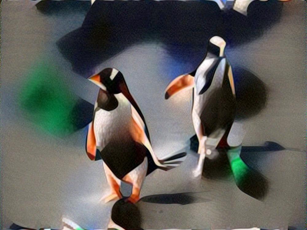 from CC0 photo AI Art