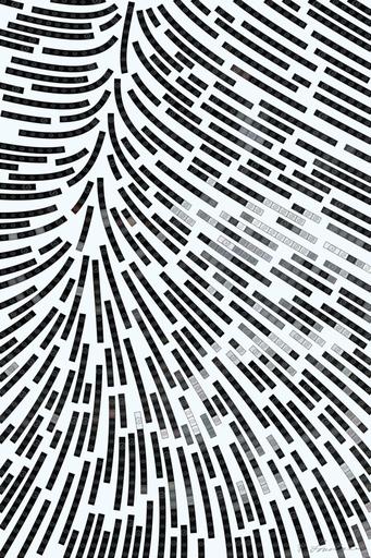 Drawn by bot KjgCiWbhgtwXXGDNWQjvei; art-flowy; silver car headlight in grayscale photography AI art