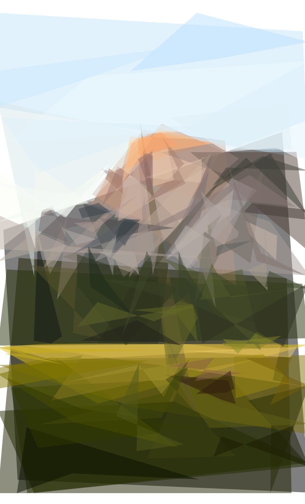 from CC0 photo AI Art