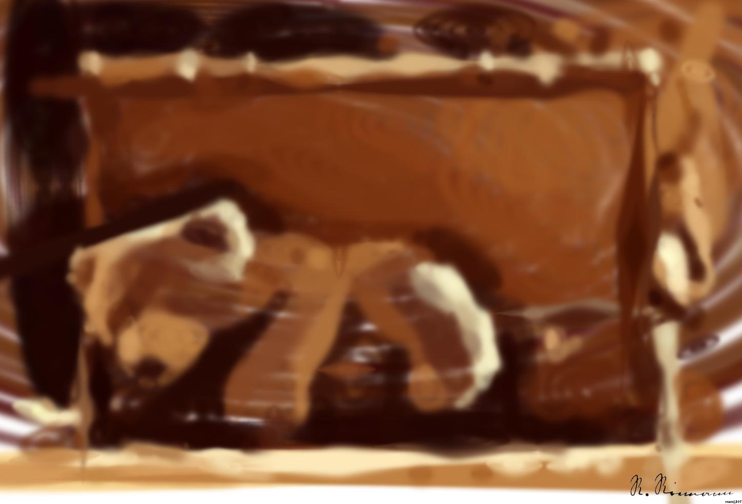 from CC0 photo AI Art