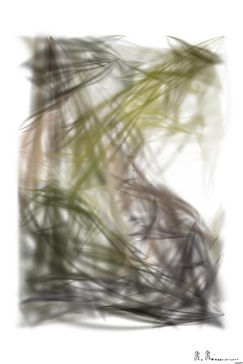 from CC0 photo AI art