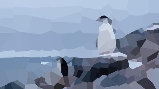 from CC0 photo AI art