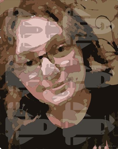 Drawn by bot ajWhN97jcGRbJ2Yu5mJx5j; art-bloby; artwork for redditgetsdrawnbybot AI art