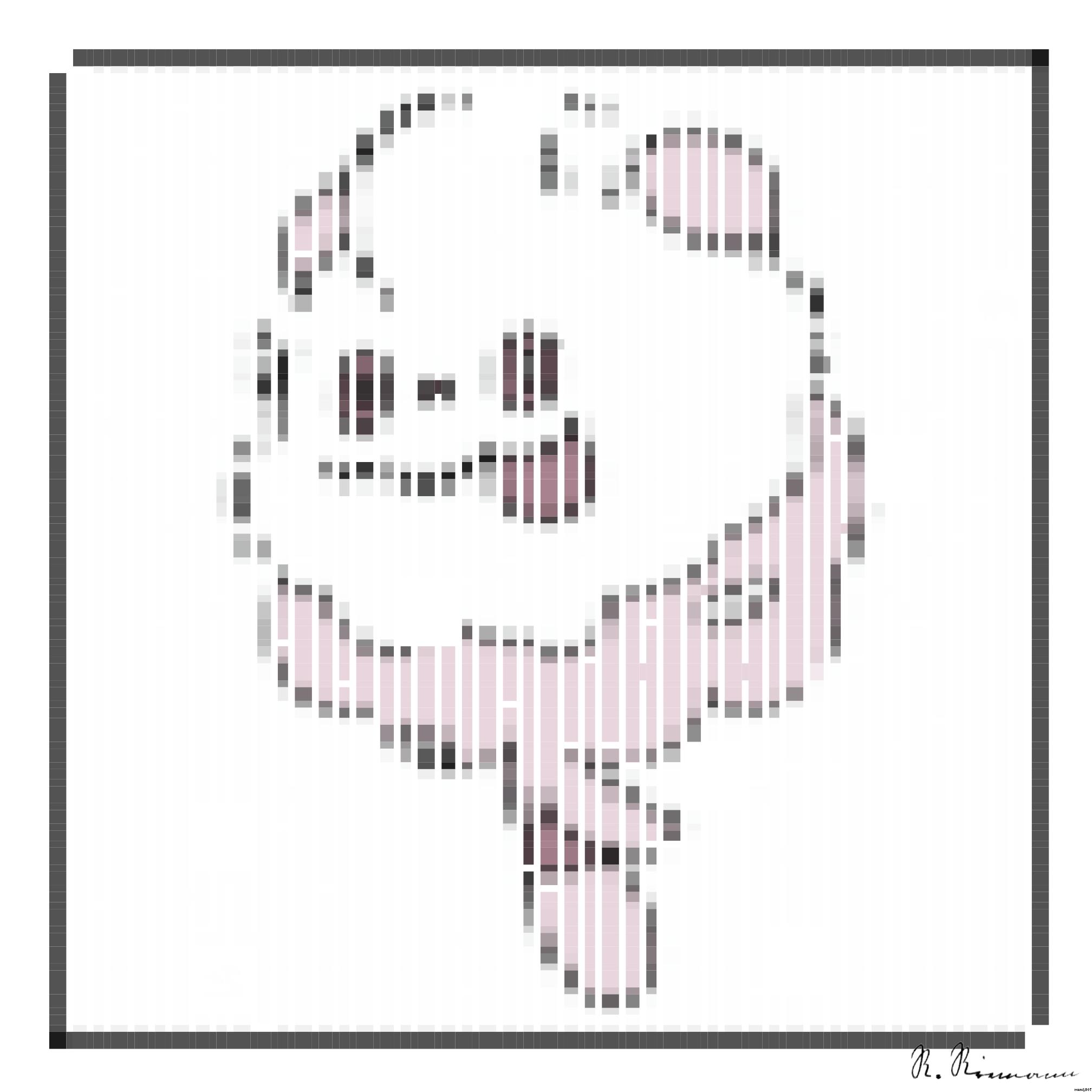 Drawn by bot YQXkEnTN6QjojbKyNGEPGj; art-amaze AI Art