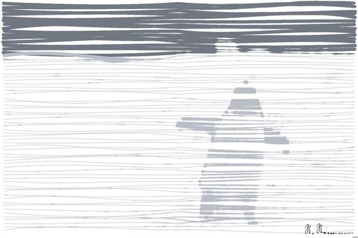 from CC0 photo AI art