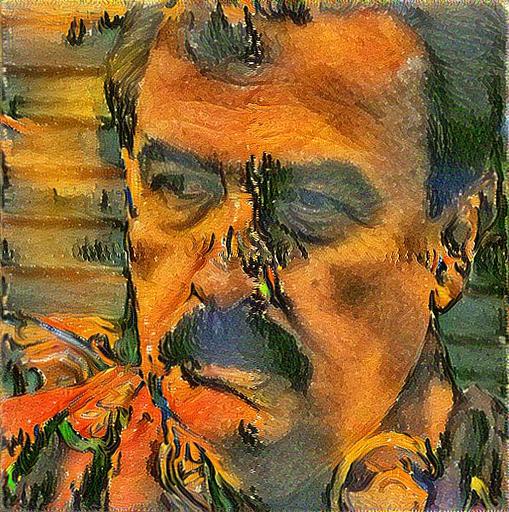 artwork for redditgetsdrawnbybot AI art