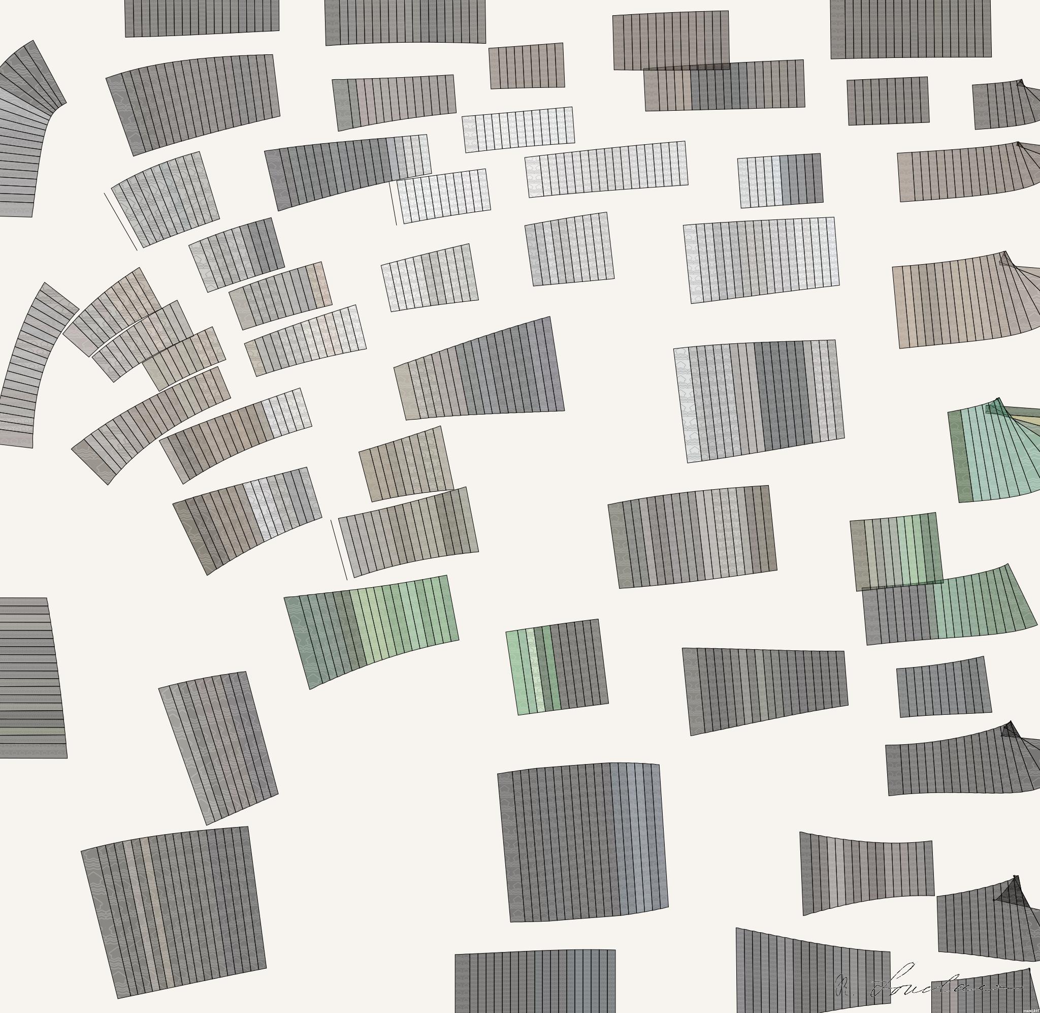 from CC0 photo AI Art