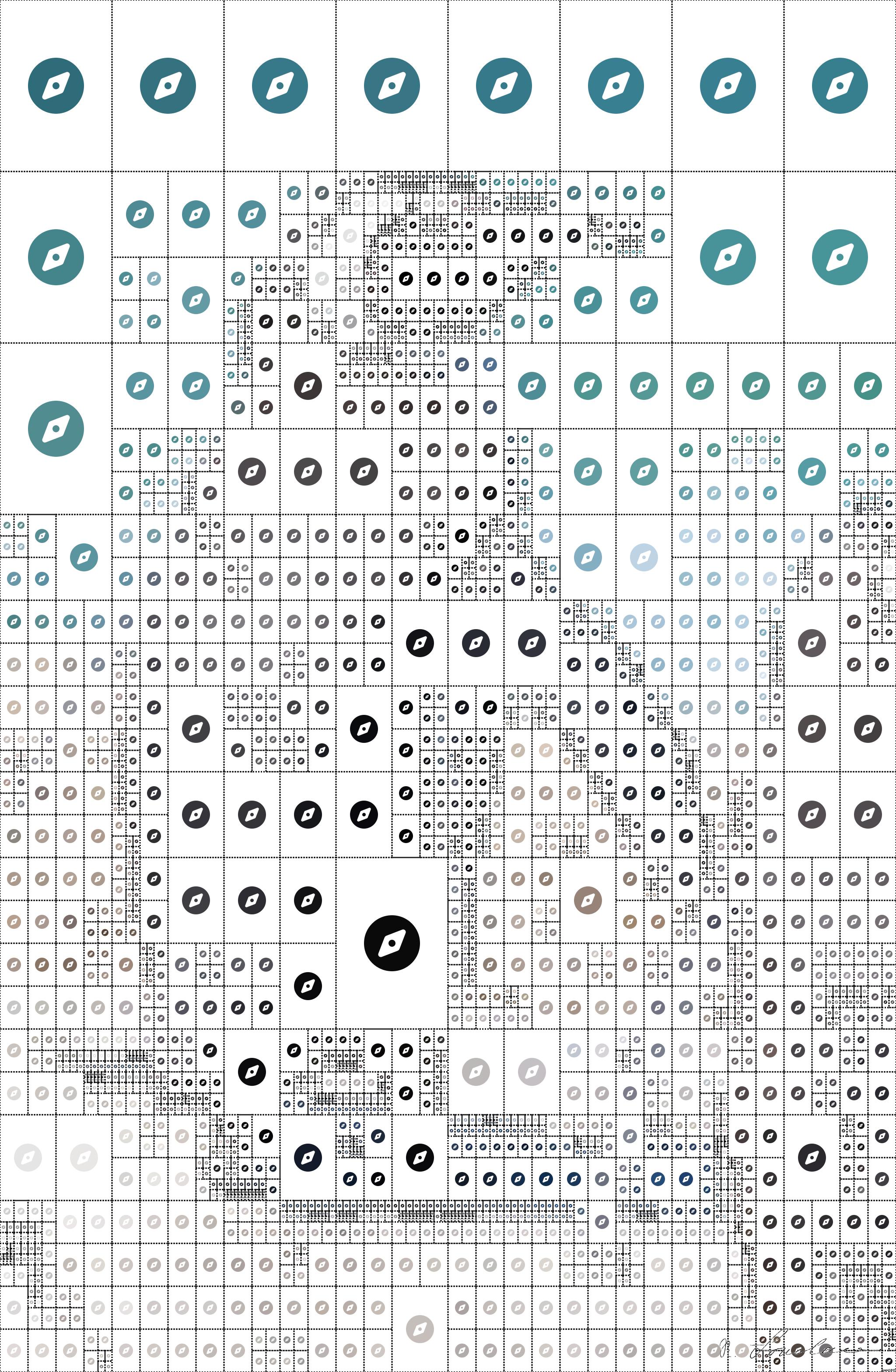 from CC0 photo AI Art