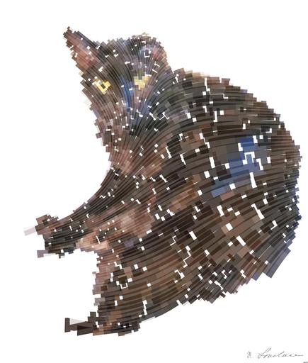 artwork for redditgetsdrawnbybot AI art