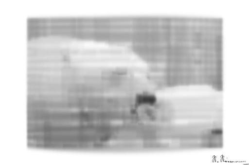 from CC0 photo AI art