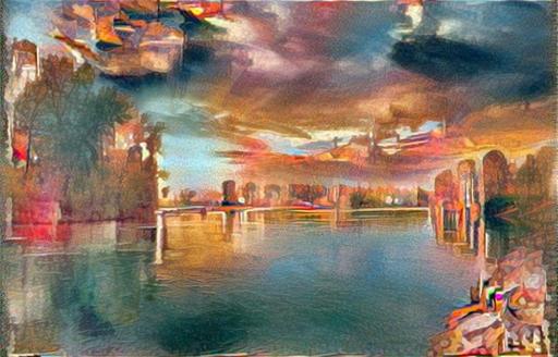 from CC0 photo AI art