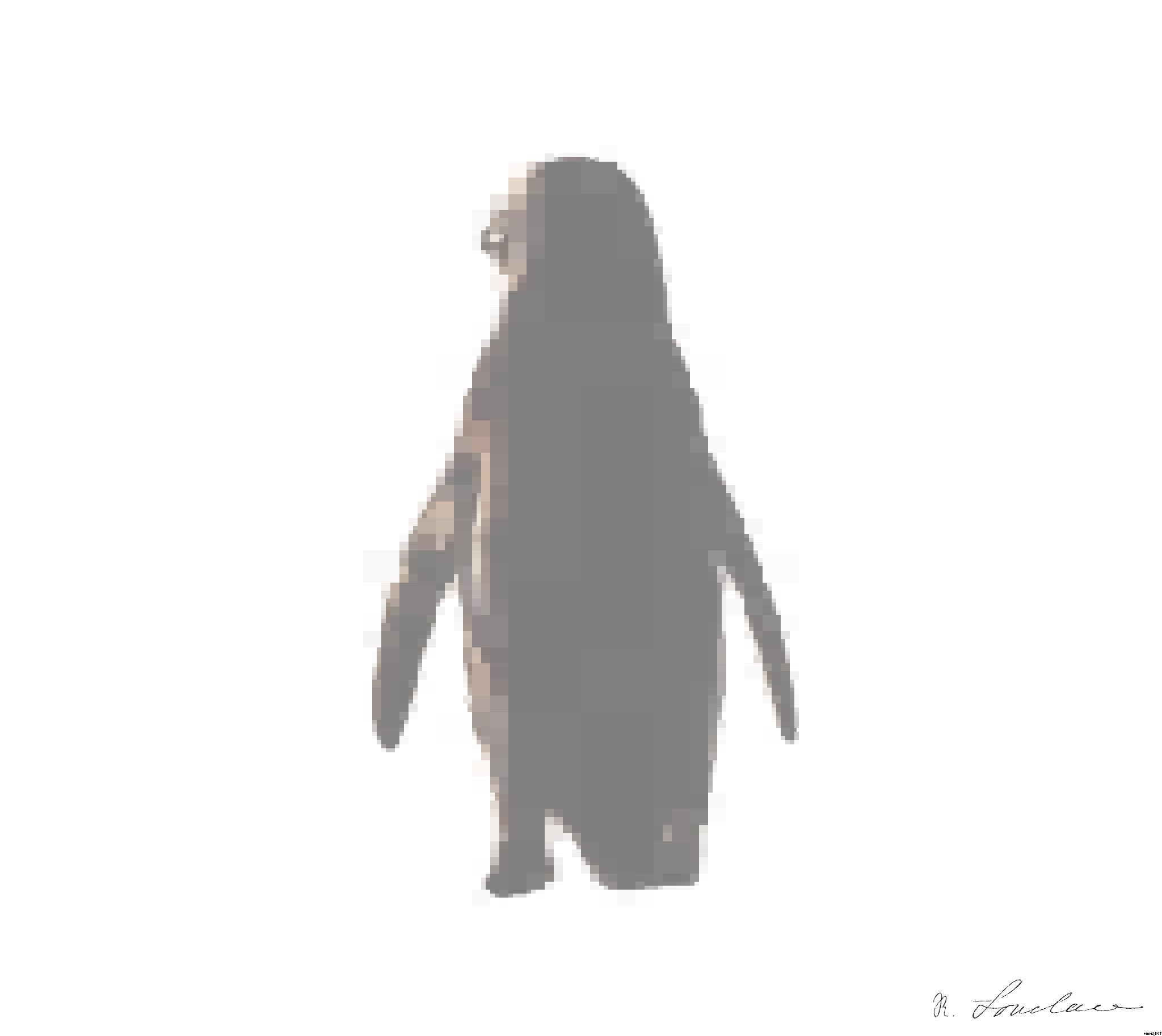 from CC0 photo AI Art