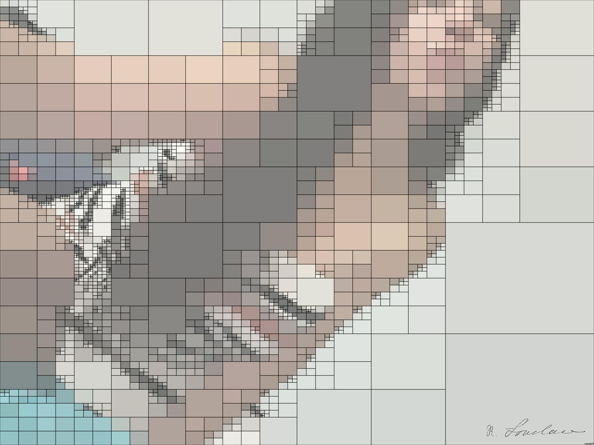 artwork for redditgetsdrawnbybot AI Art