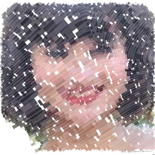 artwork for redditgetsdrawnbybot AI art