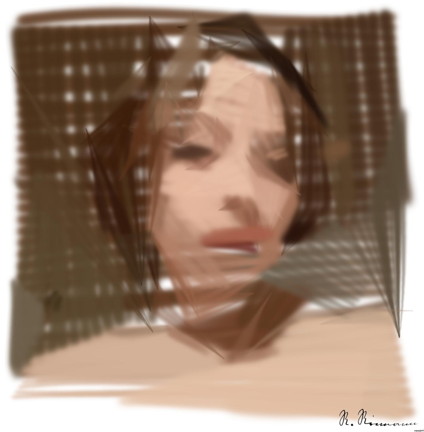 artwork for redditgetsdrawnbybot AI Art