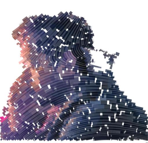Drawn by bot Vz7oFxbRrenenABujoHYQC; art-flowy; artwork for redditgetsdrawnbybot AI art