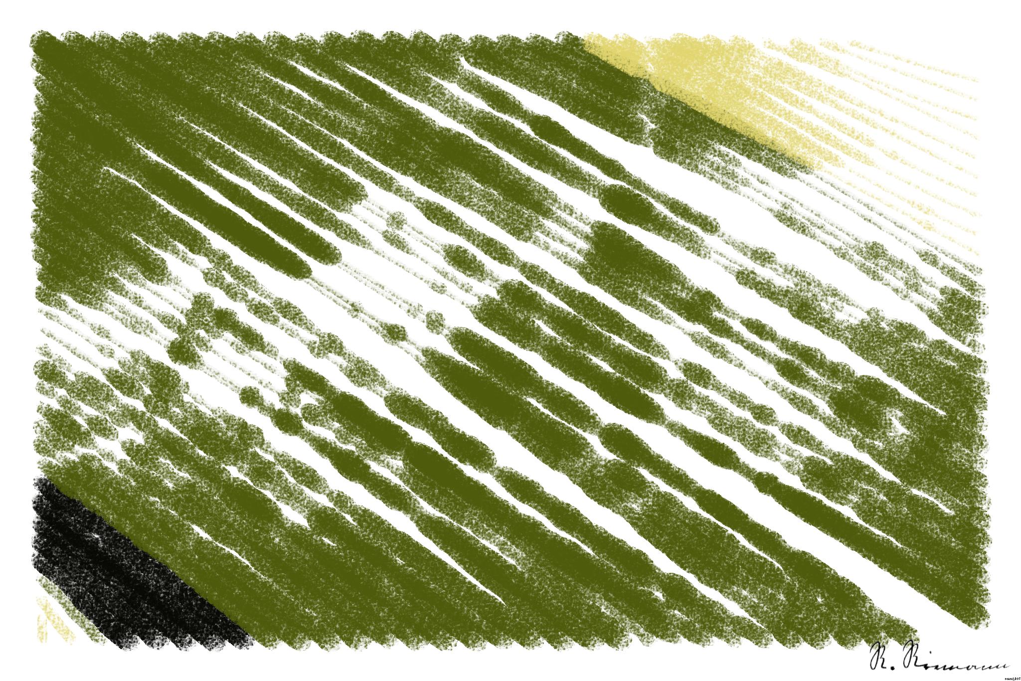 from CC0 photo AI Art