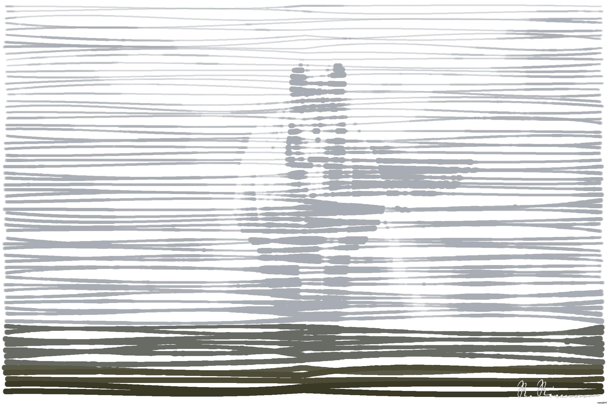 from CC0 photo AI Art