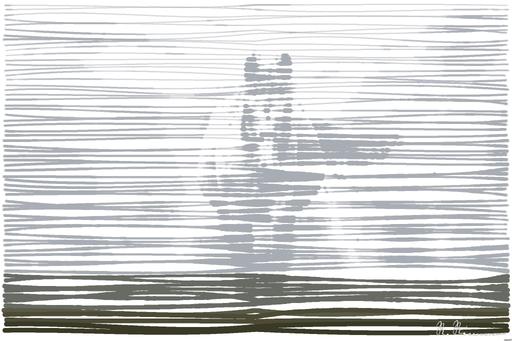 from CC0 photo AI art