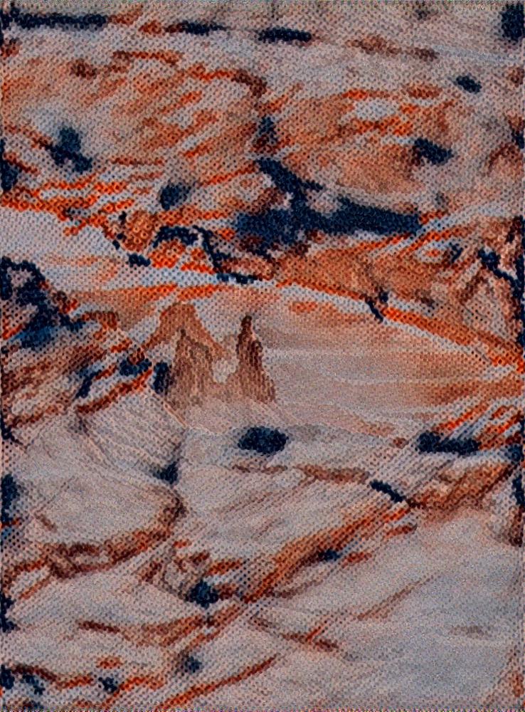 from CC0 photo AI Art