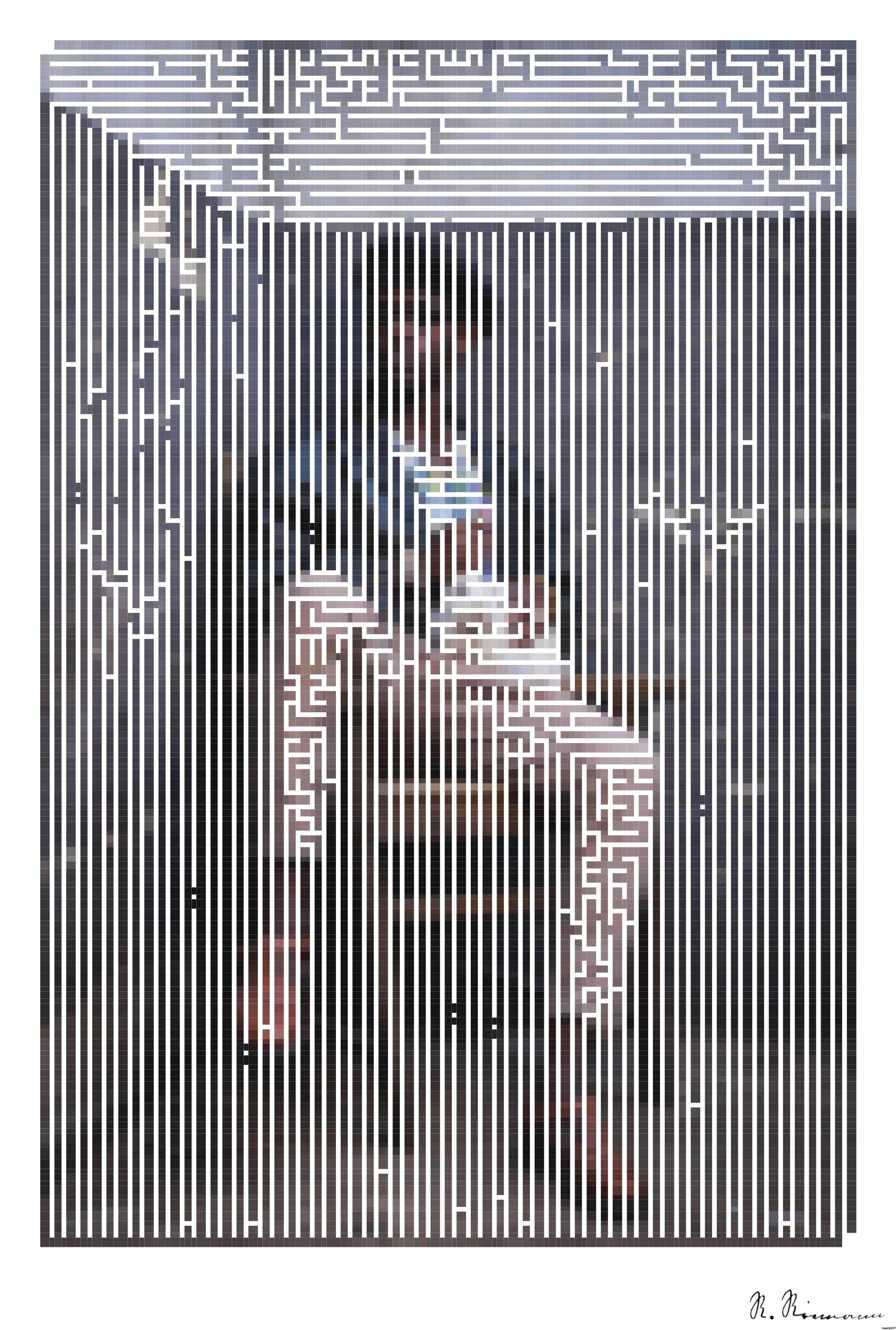 Drawn by bot 7nvxoNGzUFFJDJ8WGPMbAn; art-amaze; None AI Art