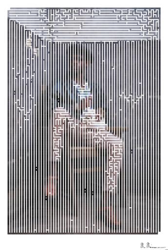 Drawn by bot 7nvxoNGzUFFJDJ8WGPMbAn; art-amaze; None AI art