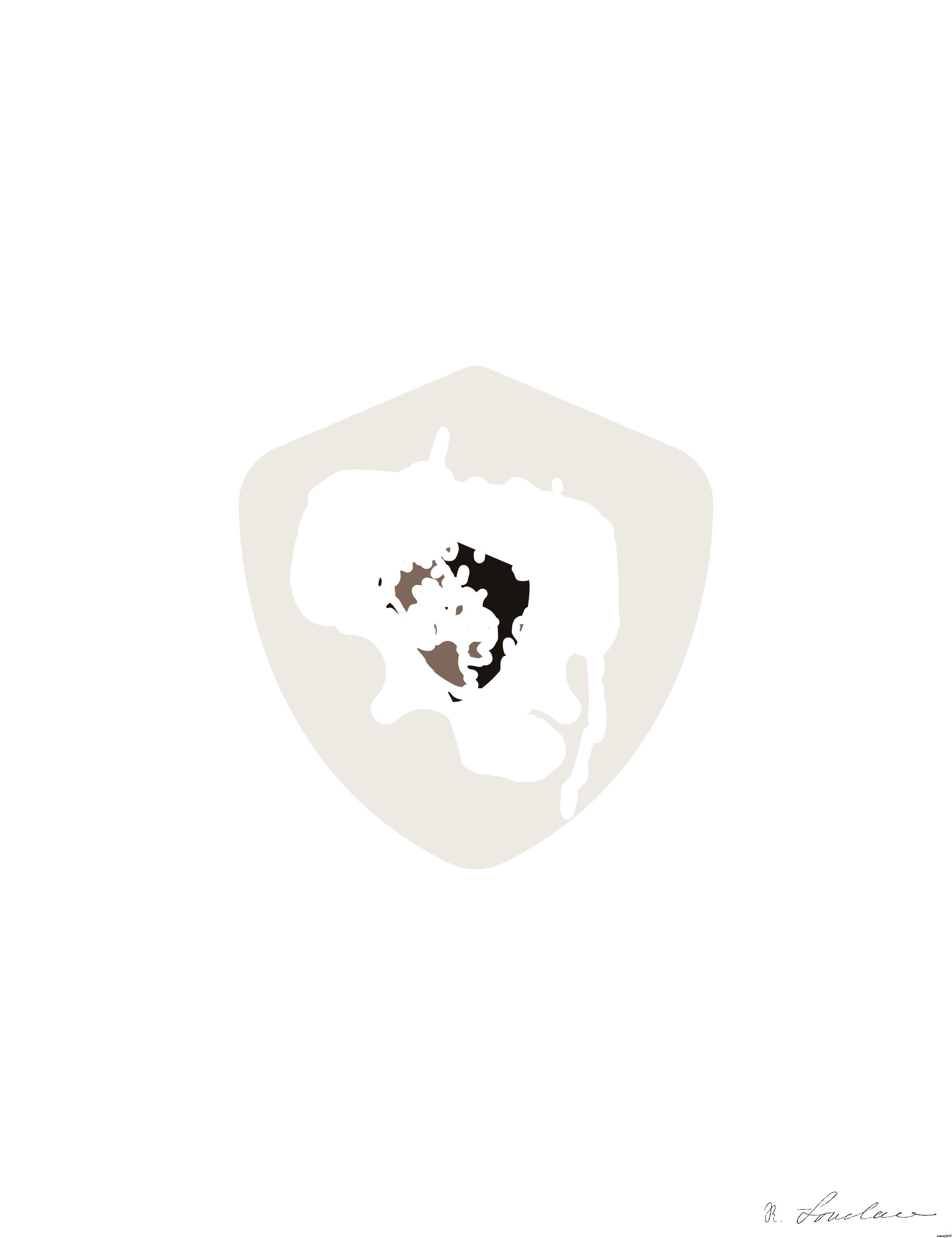 from CC0 photo AI Art