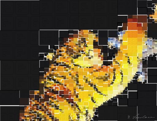 from CC0 photo AI art