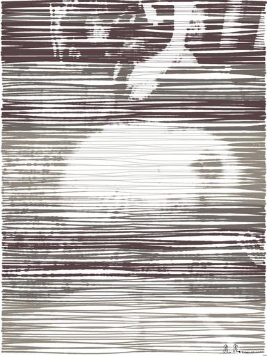 artwork for redditgetsdrawnbybot AI art