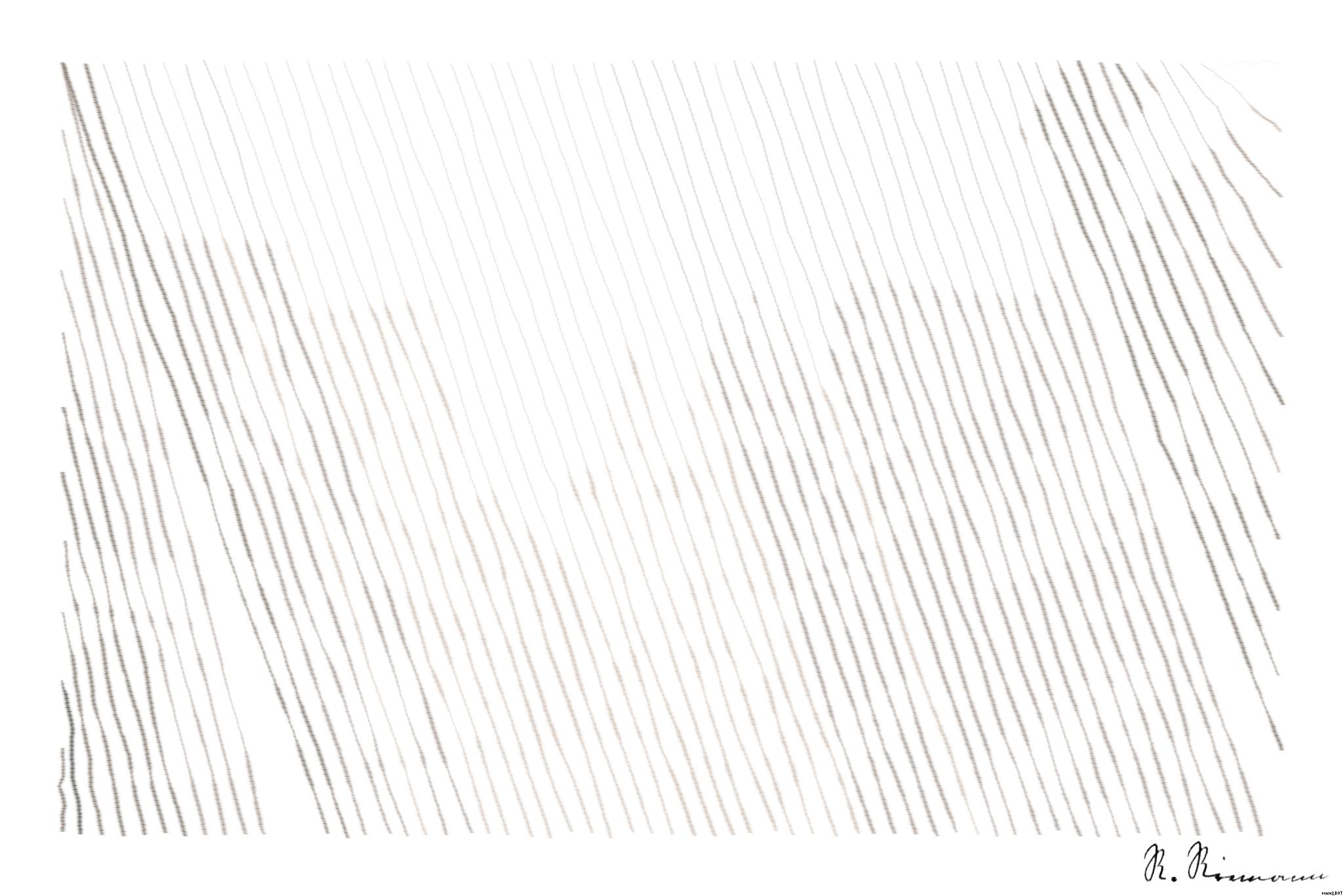 Drawn by bot aRrFKuuzrSMwWCGoF8L8PR; art-linewidth; white and pink petaled flowers on metal fence near concrete houses and tower at daytime AI Art