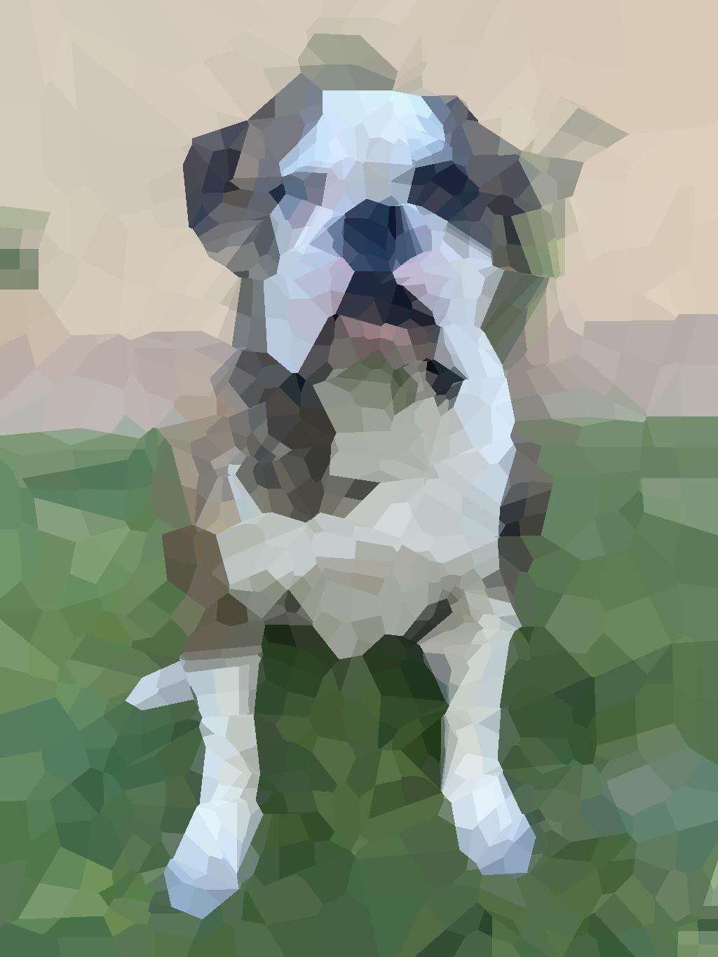 artwork for redditgetsdrawnbybot AI Art