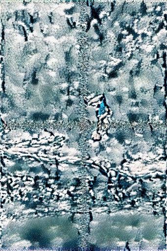 from CC0 photo AI art