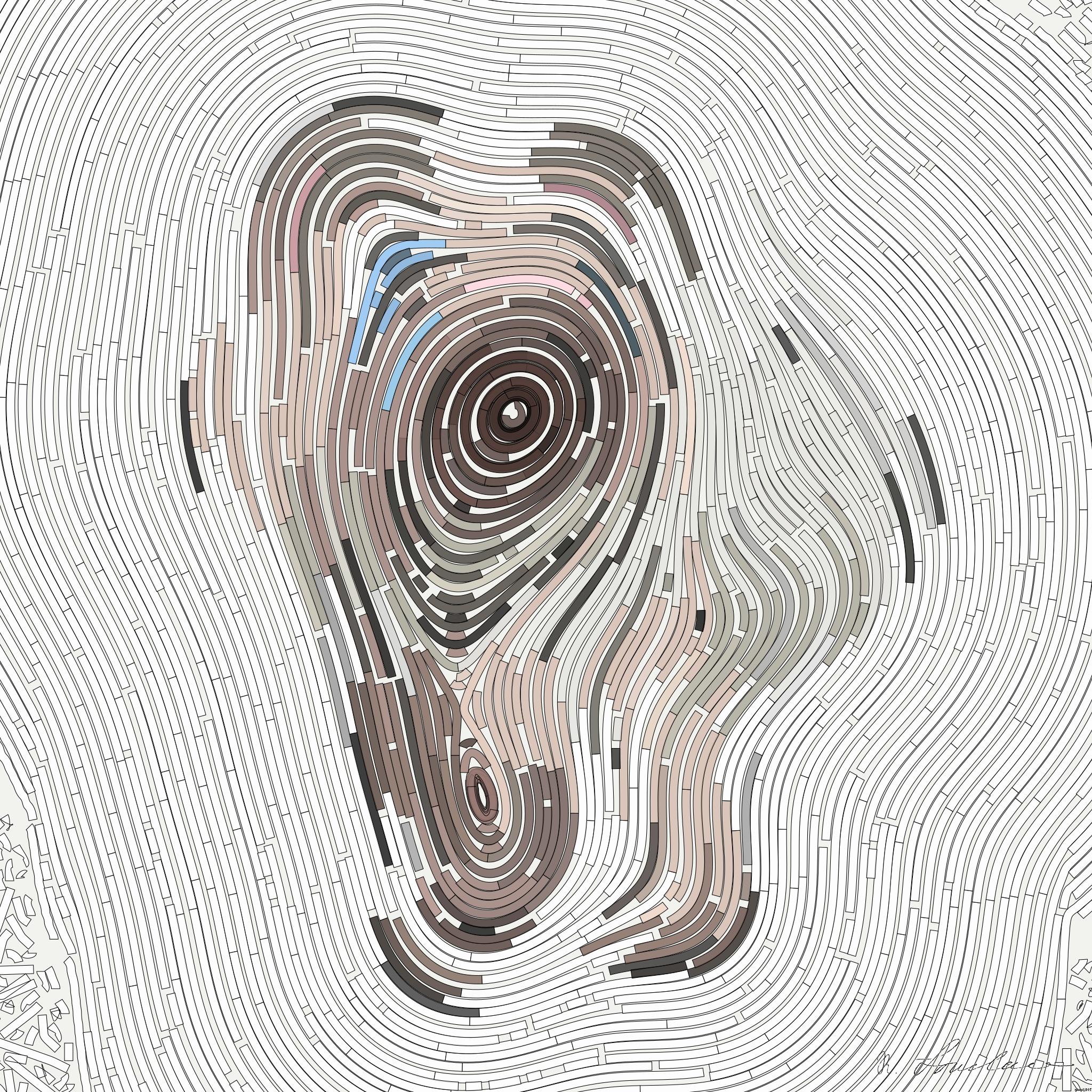 Drawn by bot 5wHfW9nWPRu4iTSow6dd9W; art-flowy AI Art