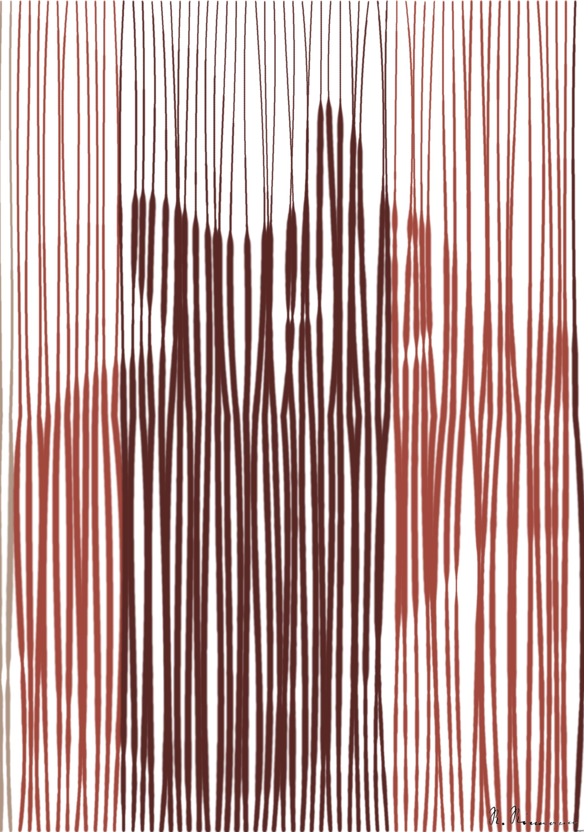 artwork for redditgetsdrawnbybot AI Art