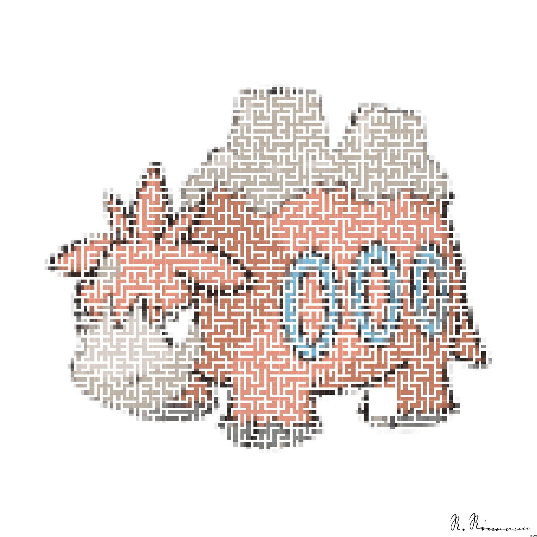 Drawn by bot mNMuCEDAqcqR8fisgaoakq; art-amaze AI Art